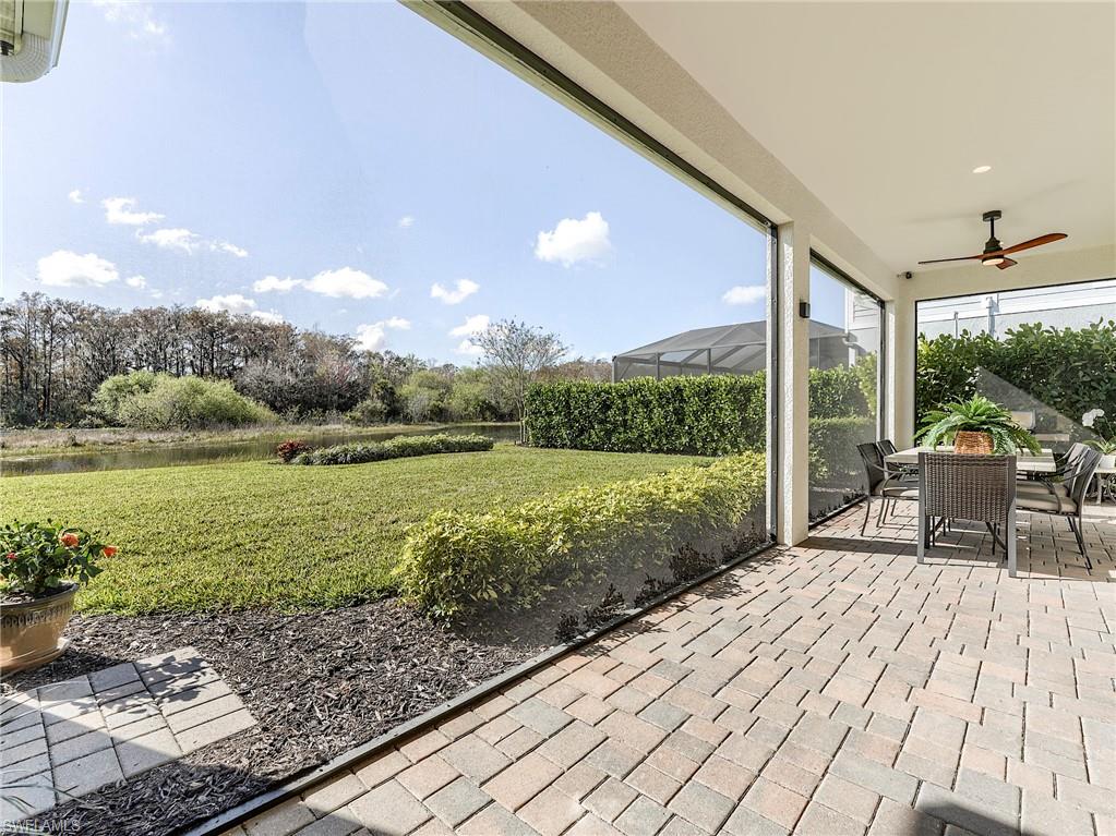 EDGEWATER TRACE - Residential