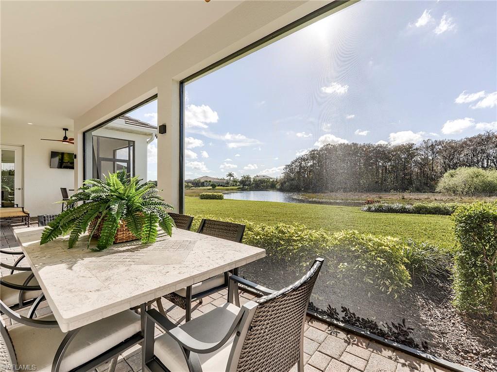 EDGEWATER TRACE - Residential