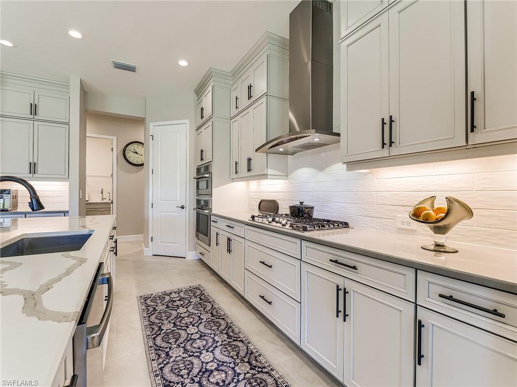 EDGEWATER TRACE - Residential