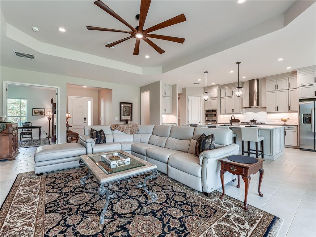 EDGEWATER TRACE - Residential