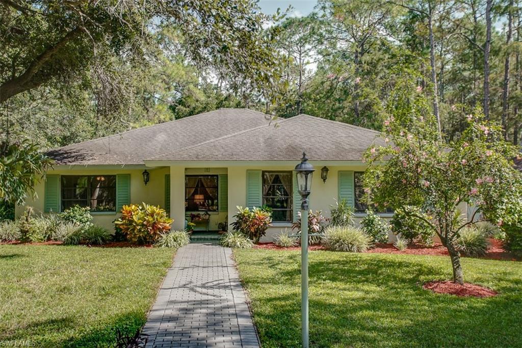 OAKES ESTATES - Residential