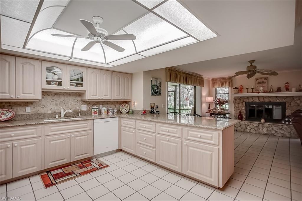 OAKES ESTATES - Residential