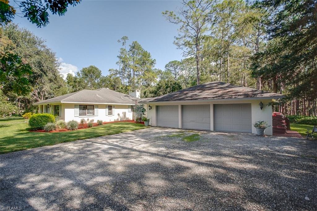 OAKES ESTATES - Residential