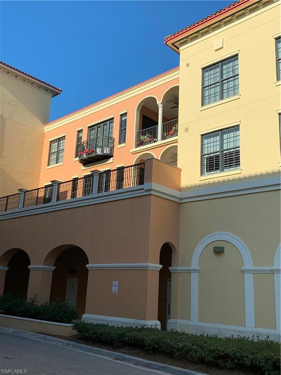 THE RESIDENCES AT COCONUT POINT - Residential