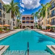 THE RESIDENCES AT COCONUT POINT - Residential