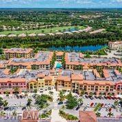 THE RESIDENCES AT COCONUT POINT - Residential