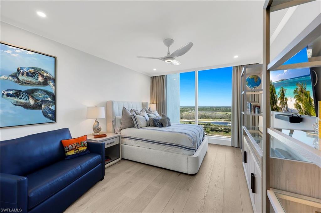 KALEA BAY TOWER 300 - Residential