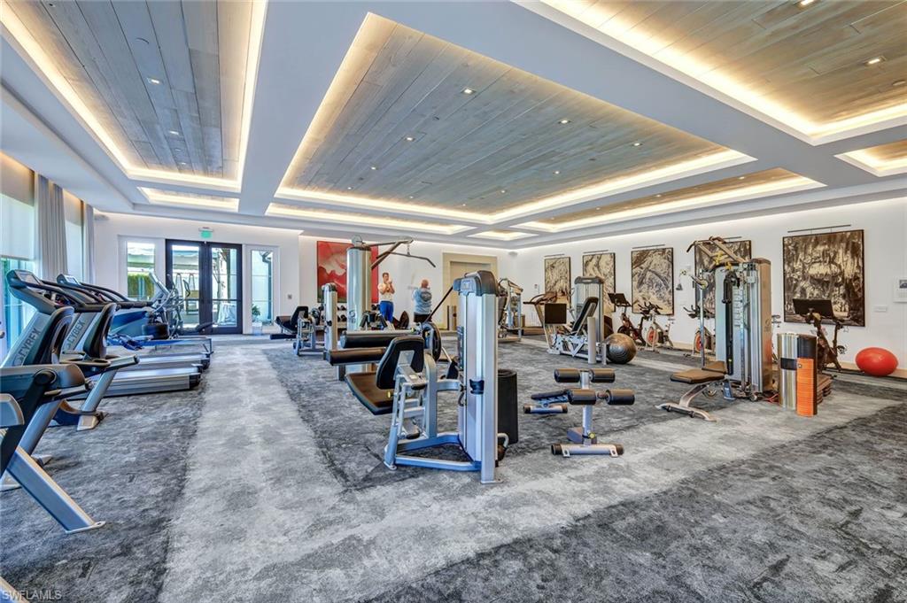 KALEA BAY TOWER 300 - Residential