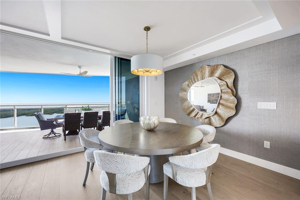 KALEA BAY TOWER 300 - Residential