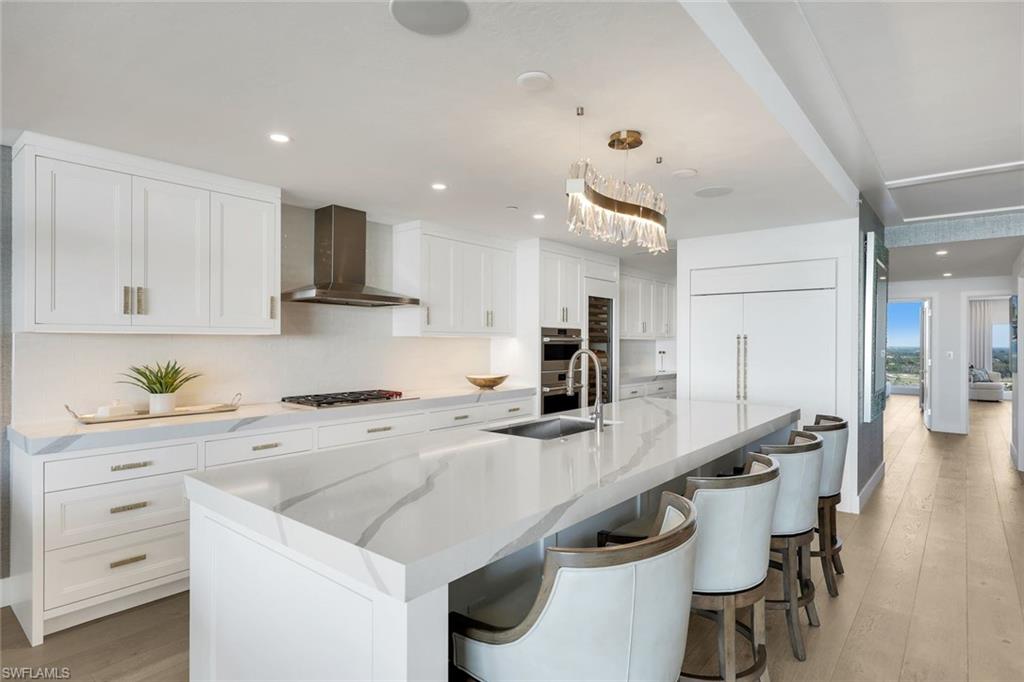 KALEA BAY TOWER 300 - Residential