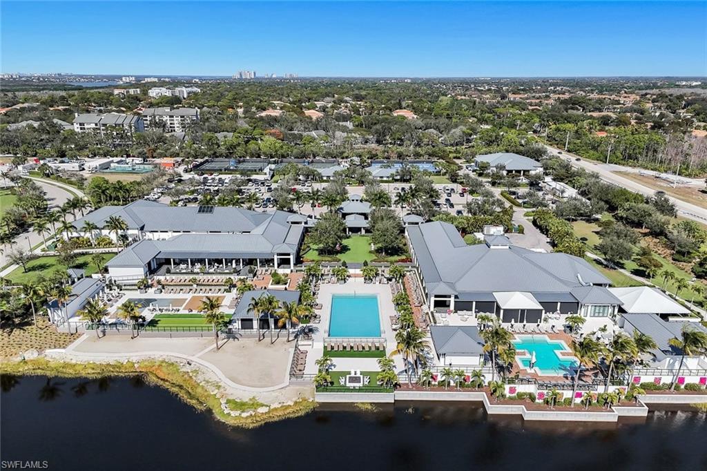 KALEA BAY TOWER 300 - Residential