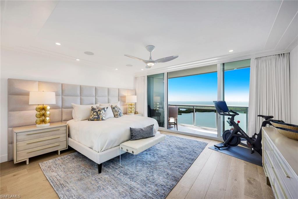 KALEA BAY TOWER 300 - Residential