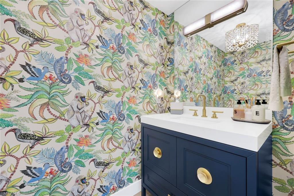 KALEA BAY TOWER 300 - Residential