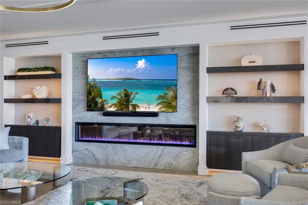 KALEA BAY TOWER 300 - Residential