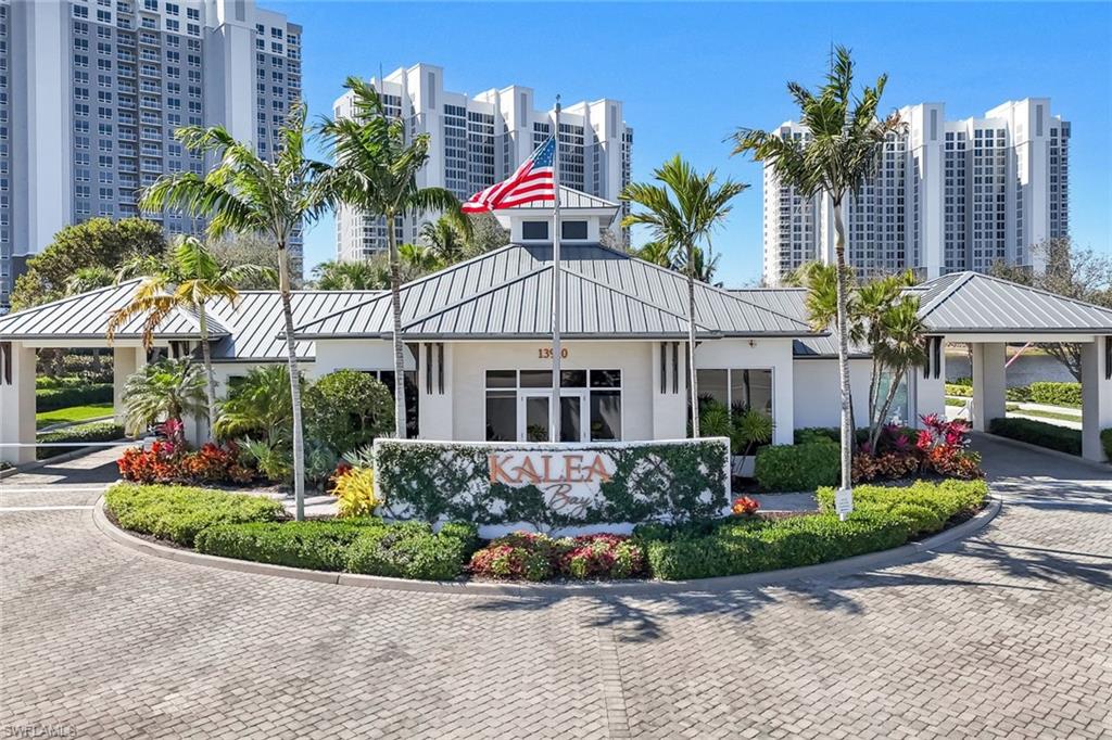 KALEA BAY TOWER 300 - Residential