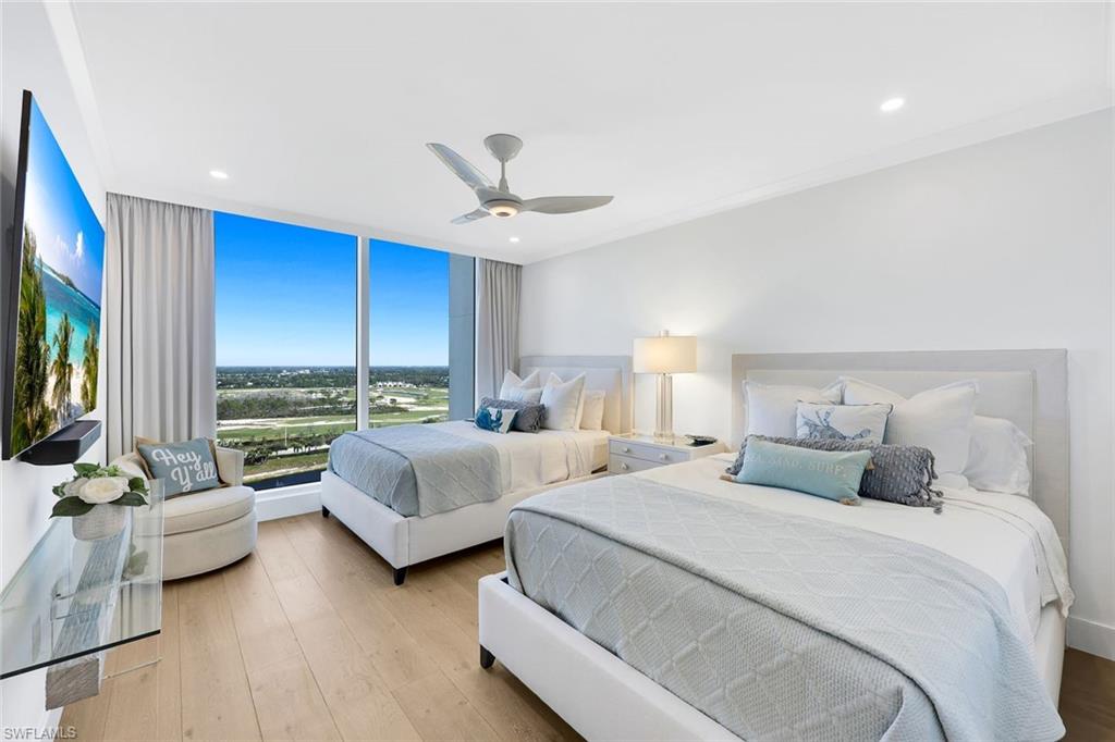 KALEA BAY TOWER 300 - Residential