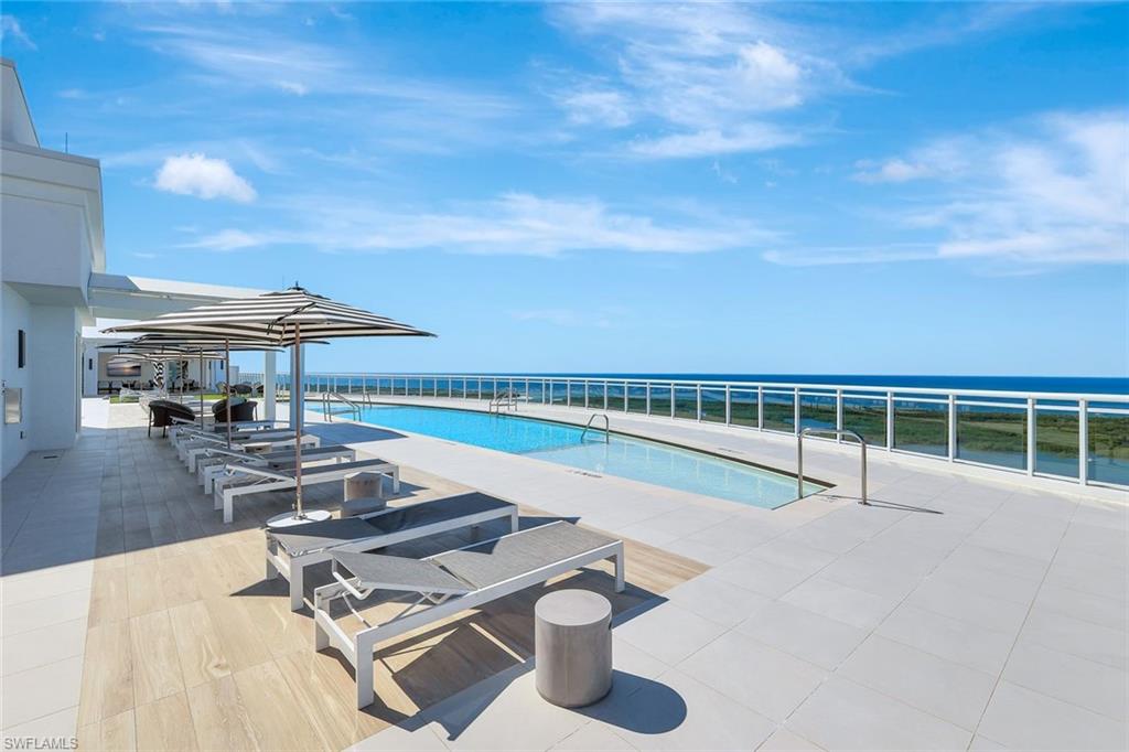 KALEA BAY TOWER 300 - Residential