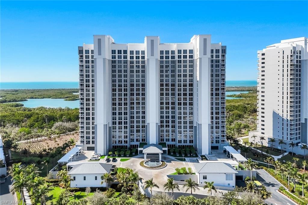 KALEA BAY TOWER 300 - Residential