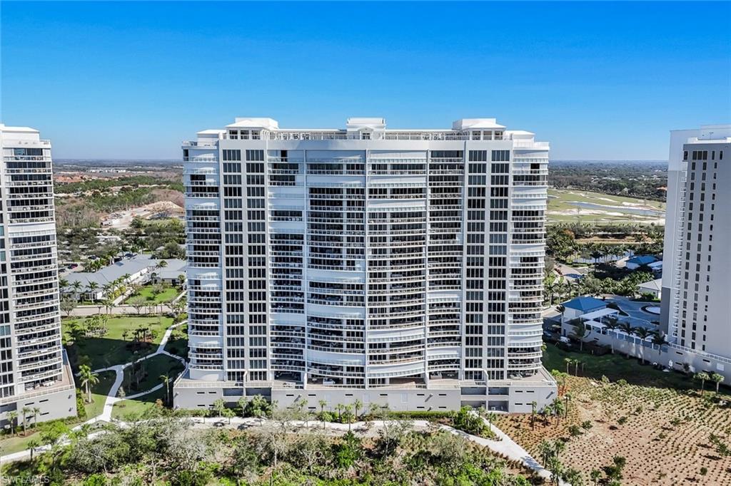 KALEA BAY TOWER 300 - Residential