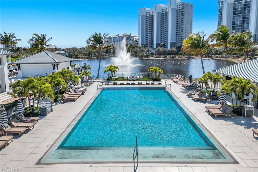 KALEA BAY TOWER 300 - Residential