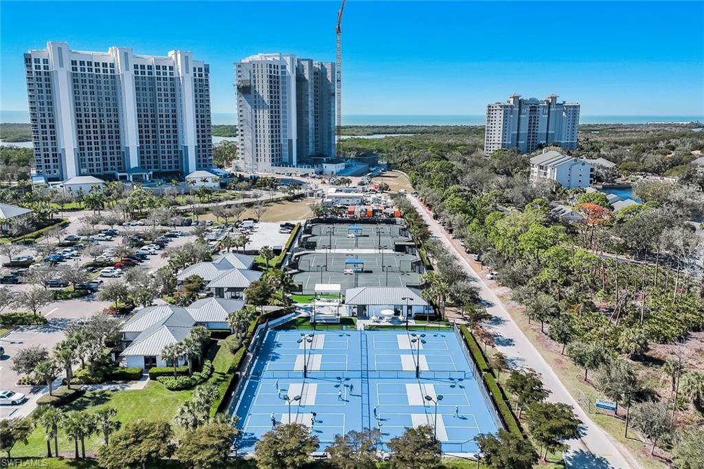 KALEA BAY TOWER 300 - Residential