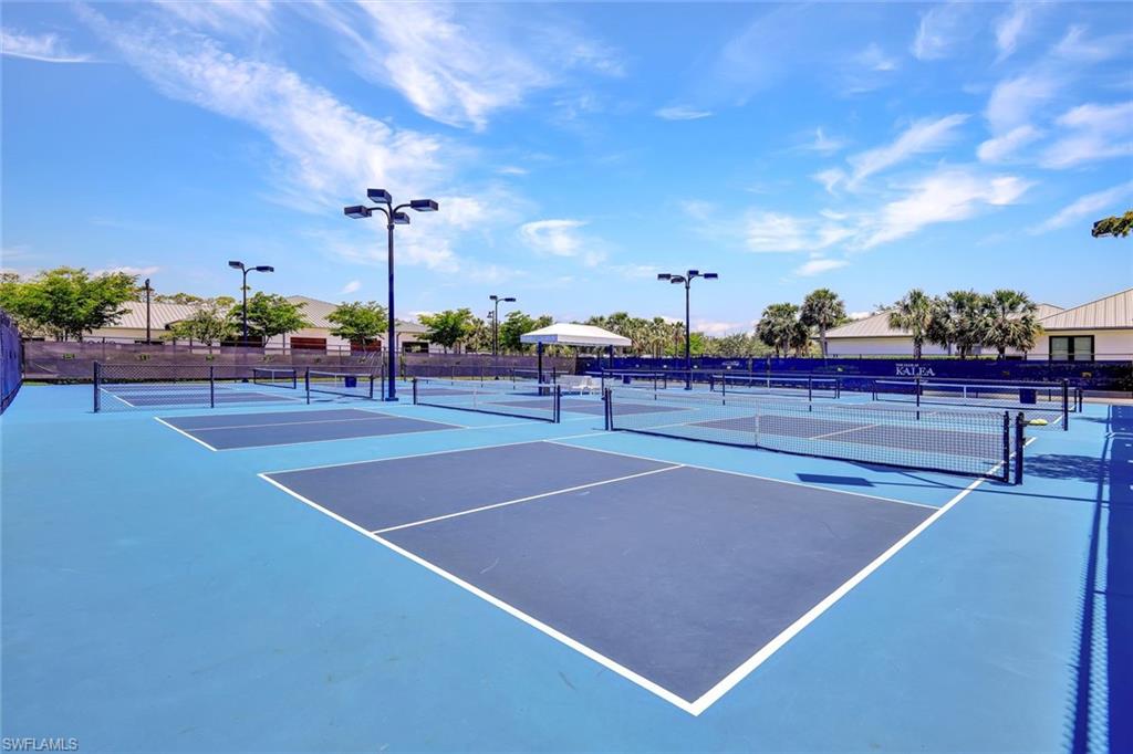 KALEA BAY TOWER 300 - Residential