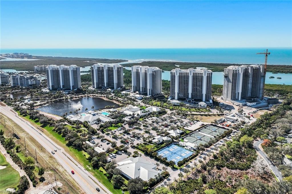 KALEA BAY TOWER 300 - Residential