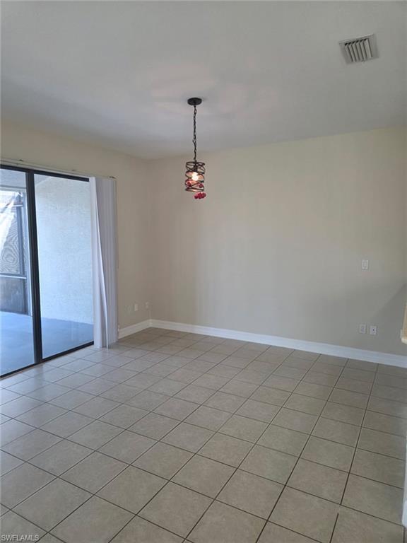 SUMMIT PLACE - Residential Lease