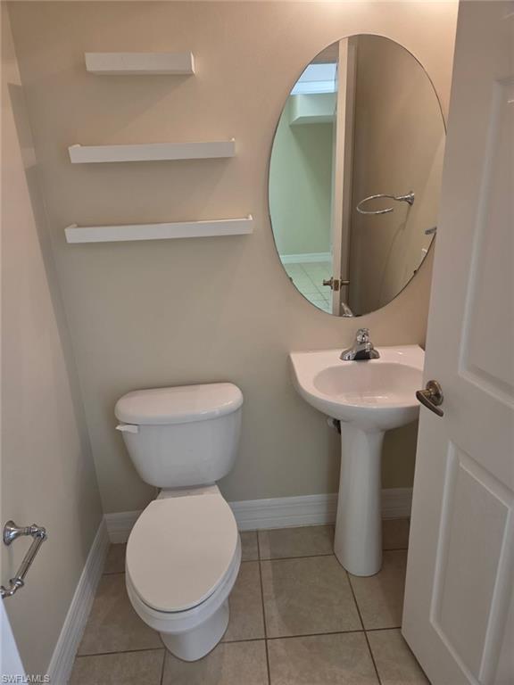 SUMMIT PLACE - Residential Lease