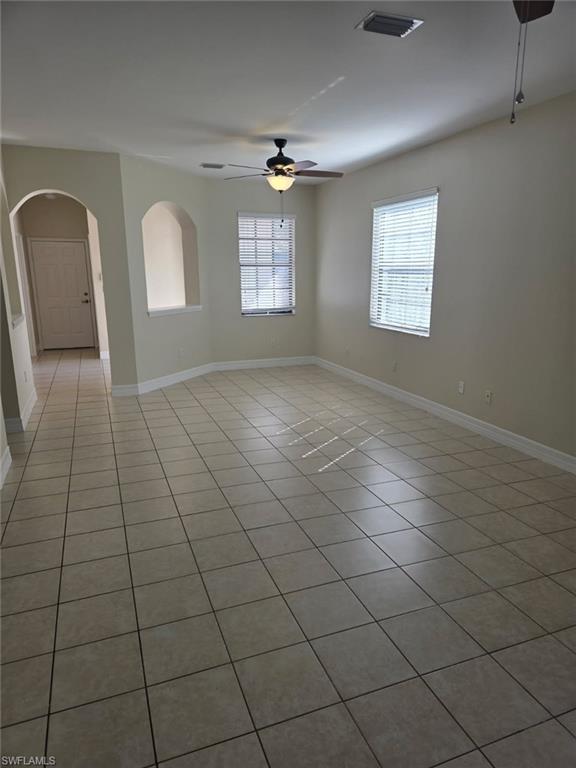 SUMMIT PLACE - Residential Lease