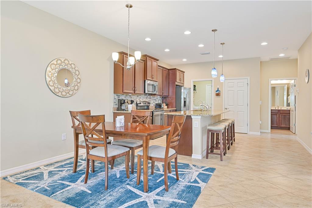 LINDSFORD - Residential