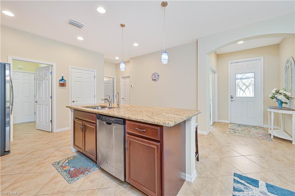 LINDSFORD - Residential