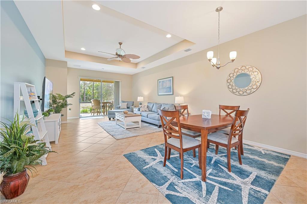 LINDSFORD - Residential