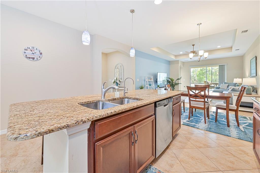 LINDSFORD - Residential