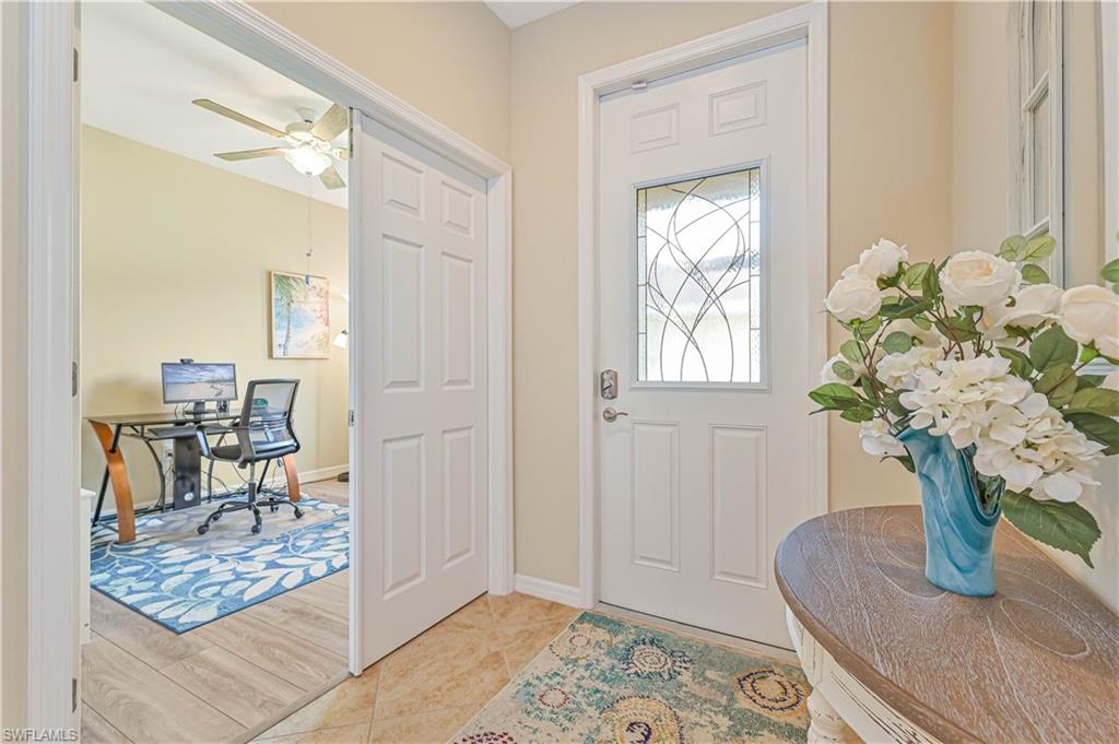 LINDSFORD - Residential