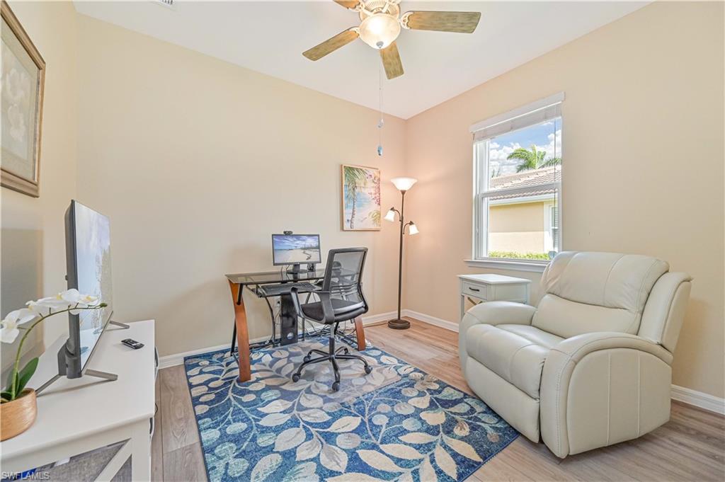 LINDSFORD - Residential