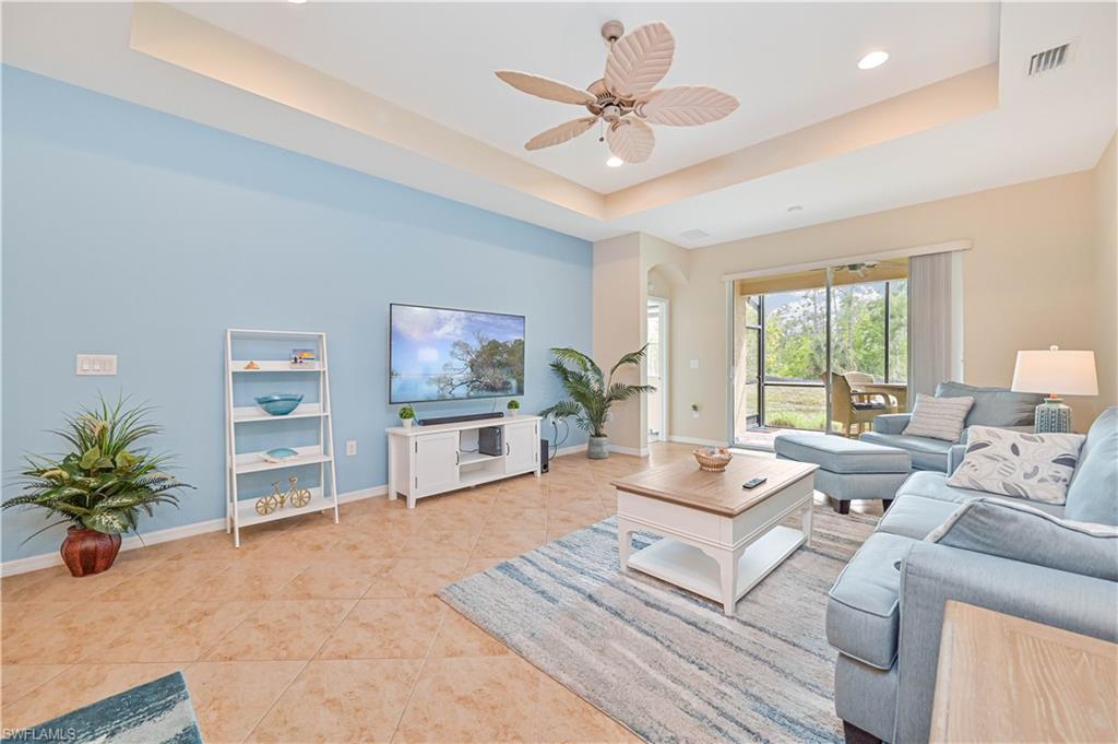 LINDSFORD - Residential