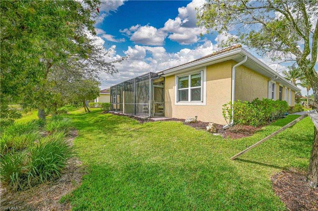 LINDSFORD - Residential