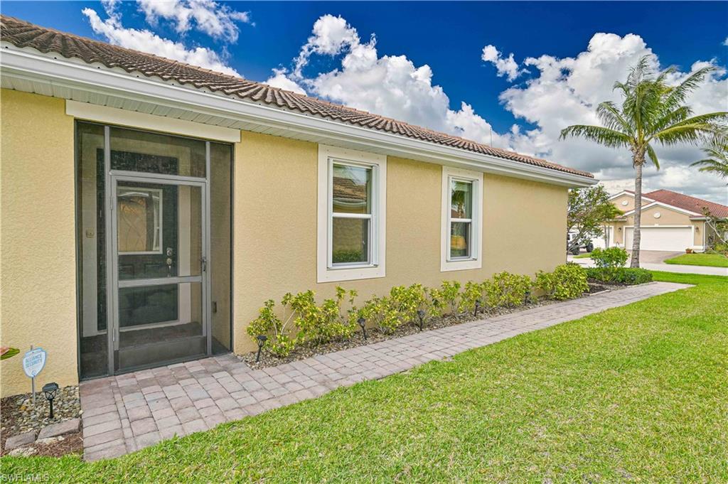 LINDSFORD - Residential