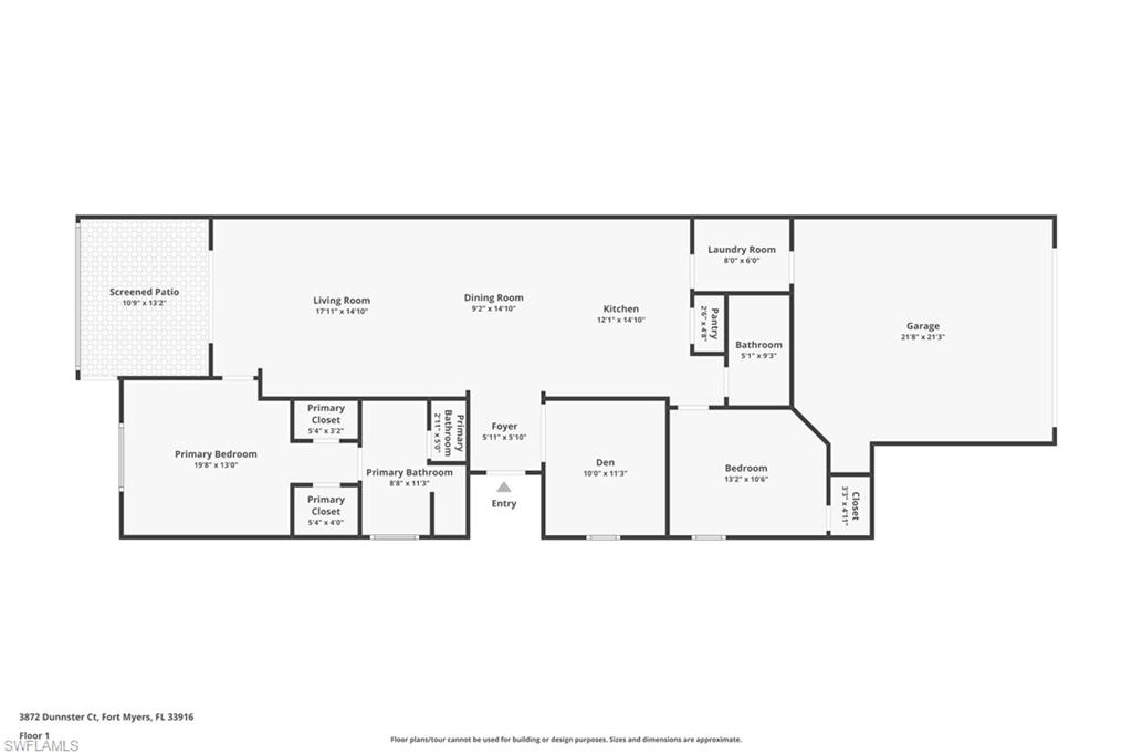 LINDSFORD - Residential