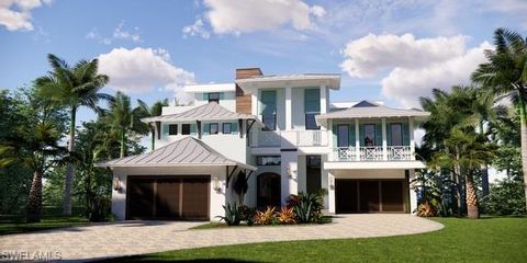 938 San Carlos DR FORT MYERS BEACH FL 33931