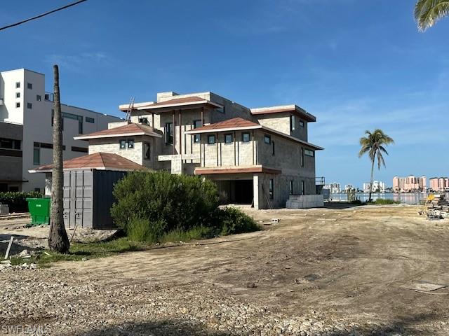 938 San Carlos DR