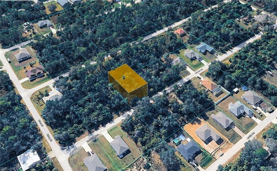 Build your dream home or invest in this desirable residential .23 Acres lot located in 20249 Renwick Ave, Port Charlotte, FL 33954. Situated in a growing area surrounded by newer construction, this property offers a great opportunity for homeowners and investors alike. Convenient access to main roads, shopping, dining, and schools while still enjoying a quiet neighborhood setting.  End buyers only, No assignments.