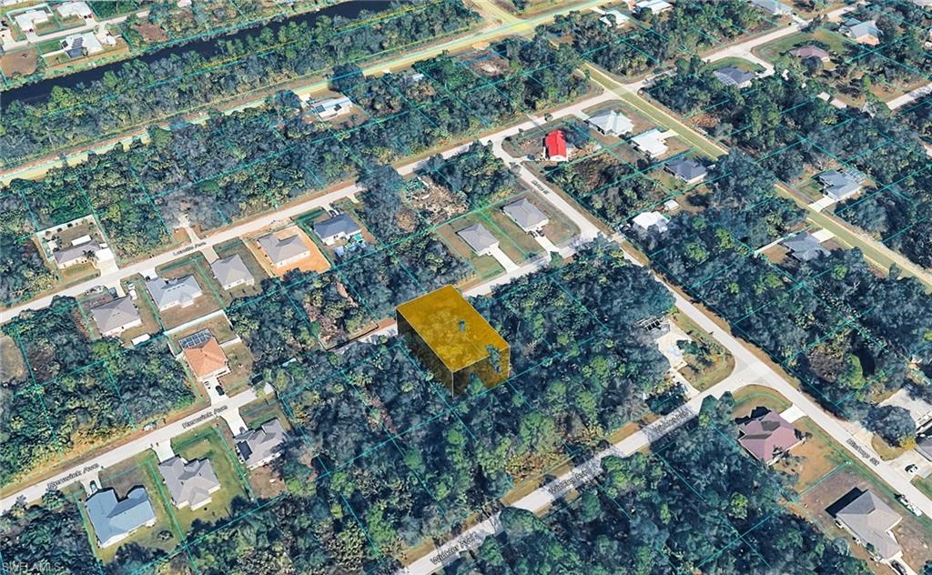 PORT CHARLOTTE - Land