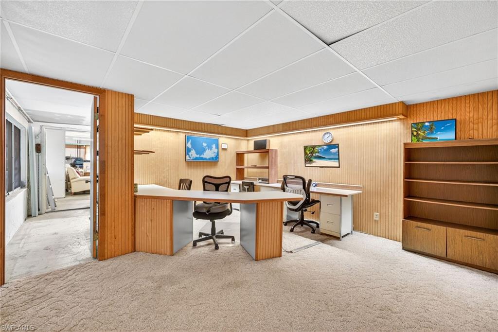 Fort Myers Villas - Residential