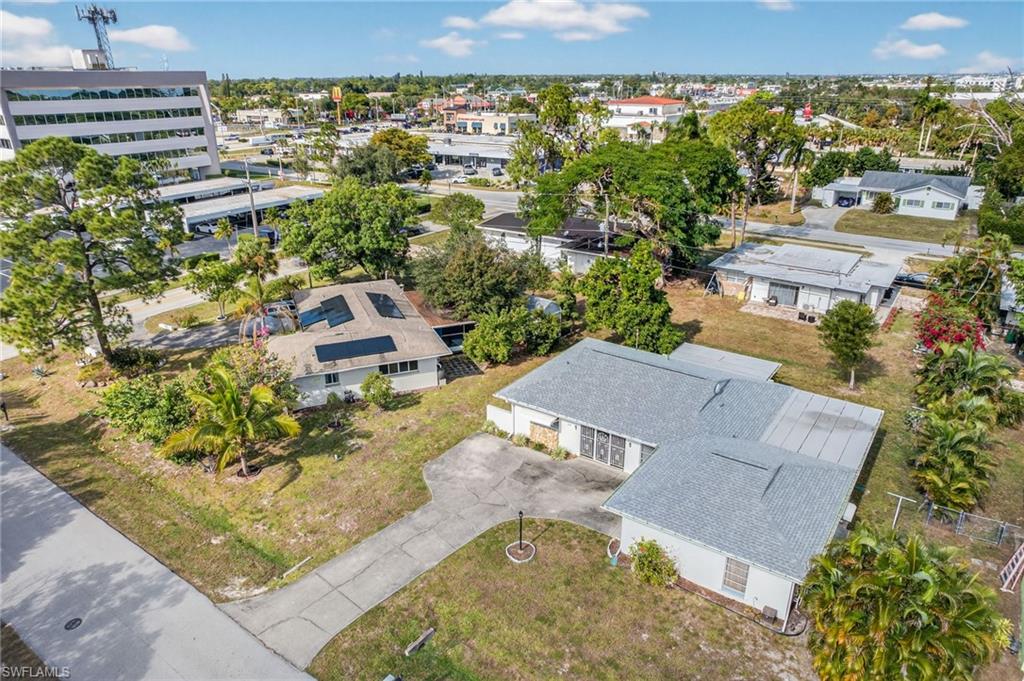 Fort Myers Villas - Residential