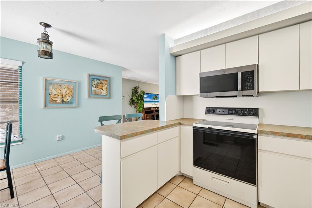 Fort Myers Villas - Residential