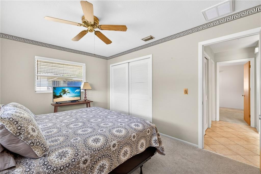 Fort Myers Villas - Residential