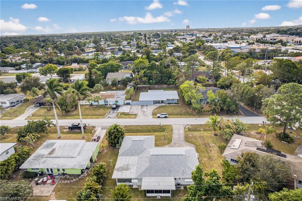 Fort Myers Villas - Residential