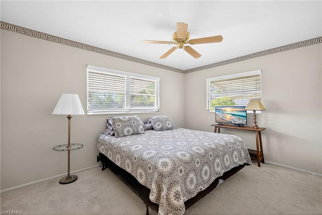 Fort Myers Villas - Residential